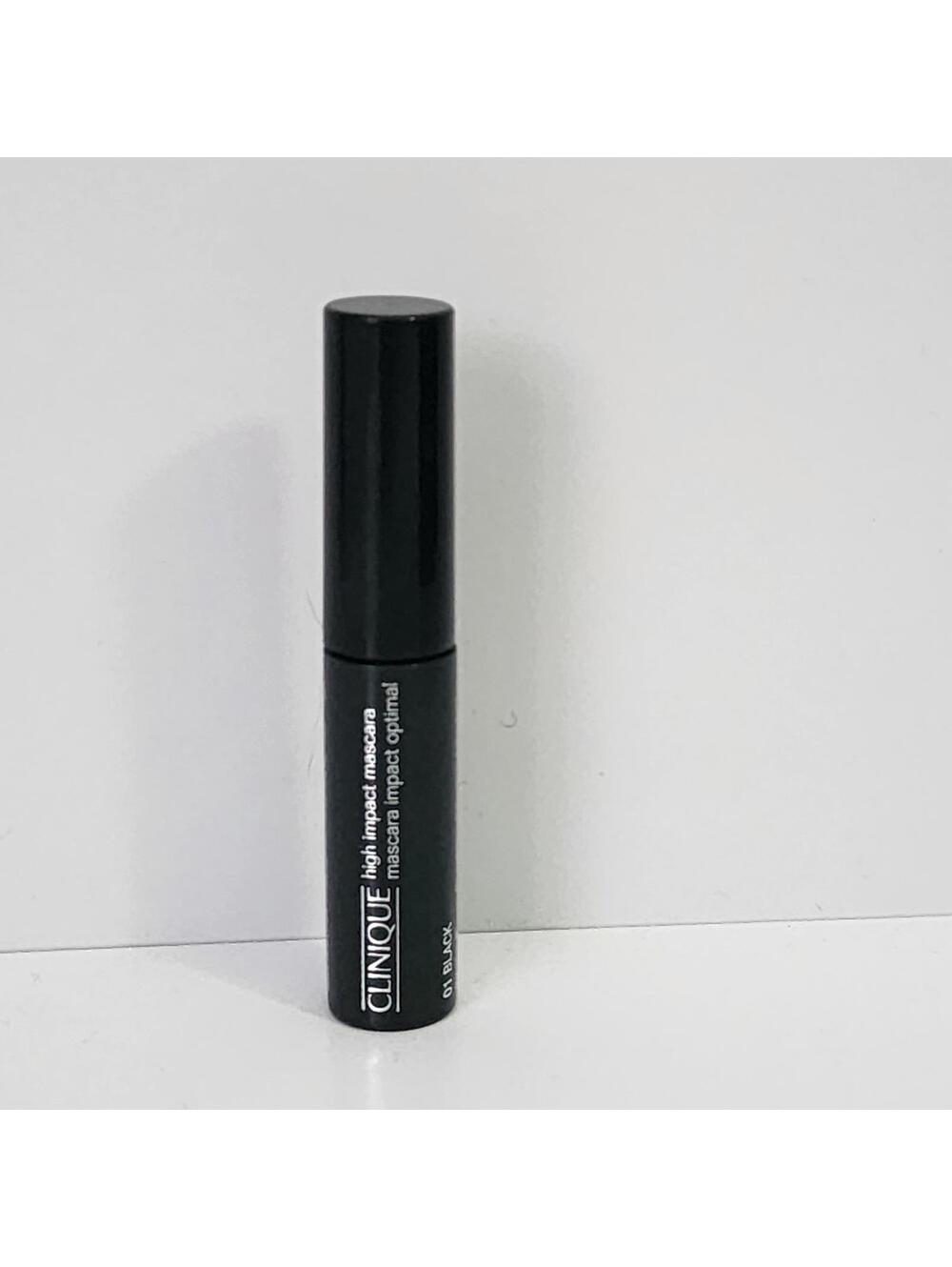 Clinique High Impact Mascara - On Black